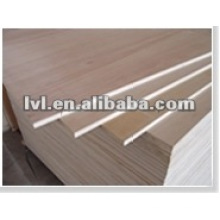hardwood plywood 1250*2500/1220*2440mm